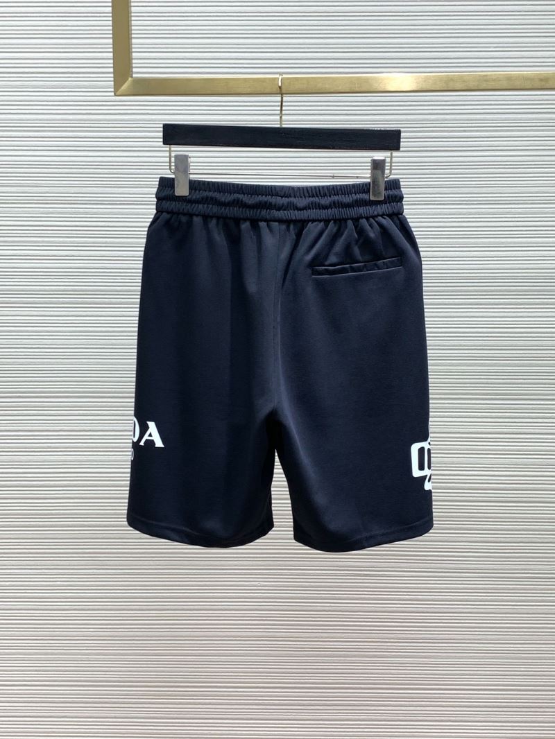 Prada Short Pants